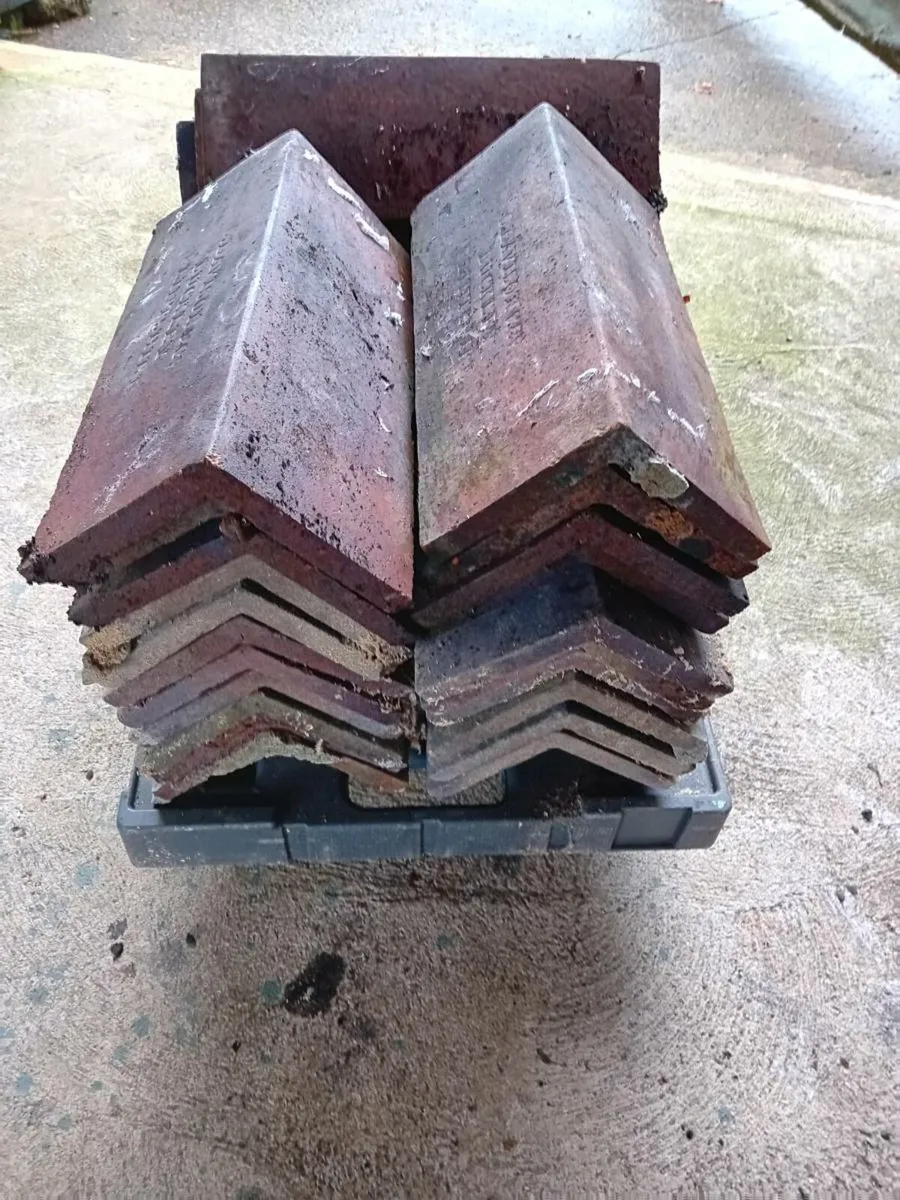 Ridge caps - Image 2