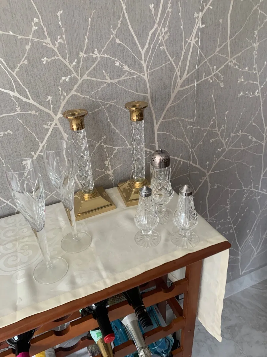 Waterford glass - Image 2