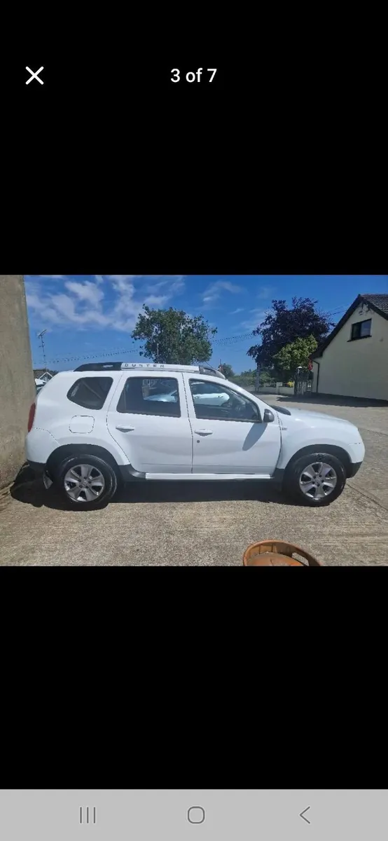 Dacia Duster 2016 - Image 2