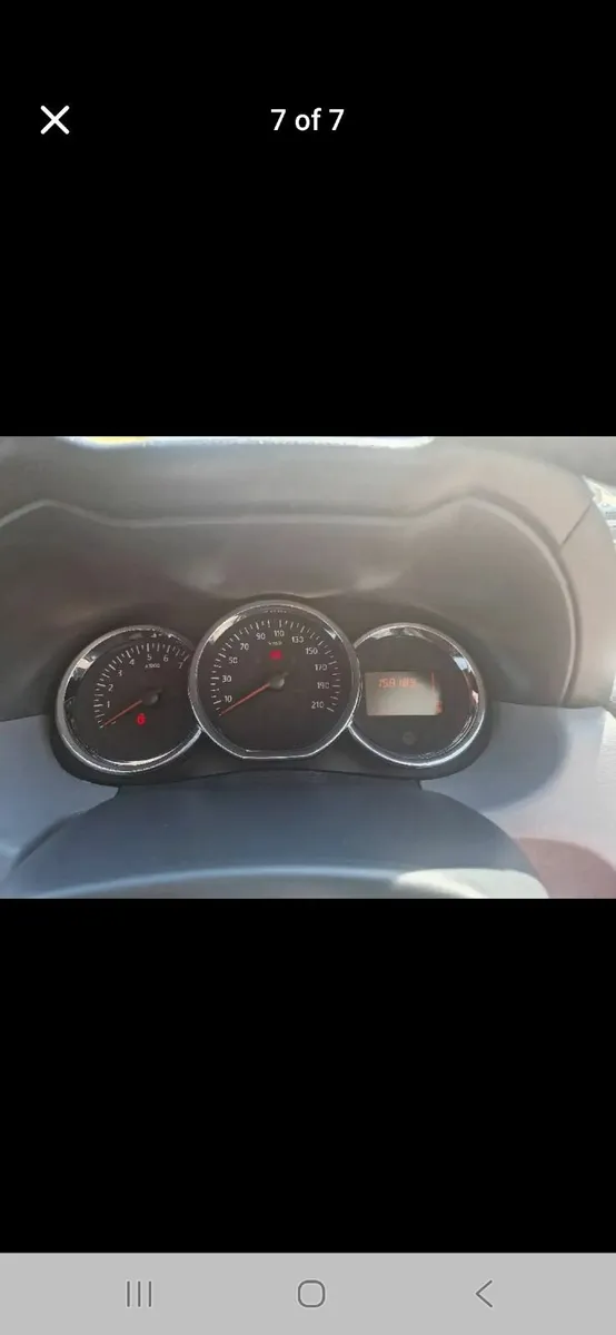 Dacia Duster 2016 - Image 4