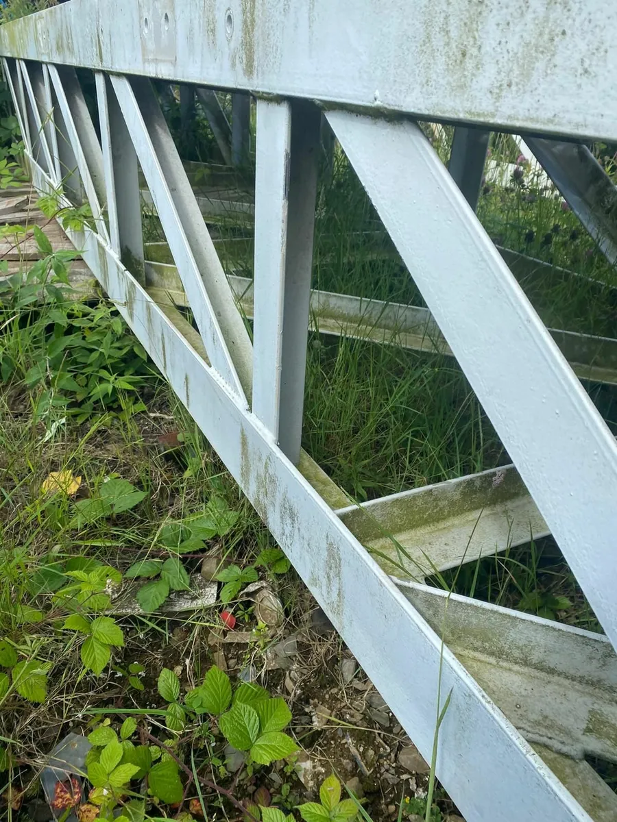 Gantry Walkway - Image 4