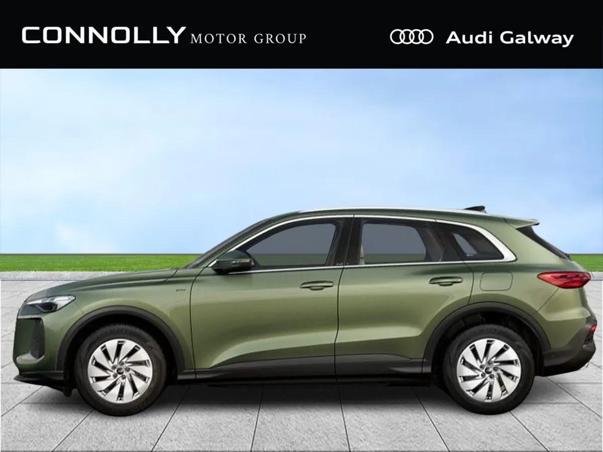 Audi Q5 SE E-hybrid Quattro 268BHP Auto - Image 2