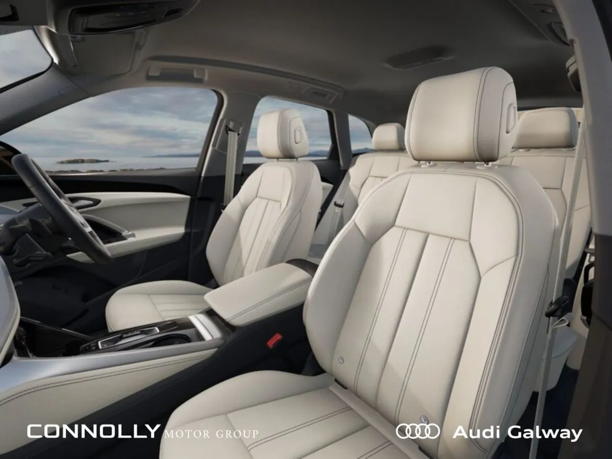 Audi Q5 SE E-hybrid Quattro 268BHP Auto - Image 4