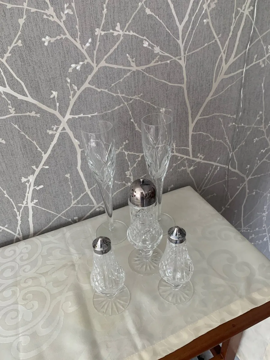 Waterford glass - Image 4