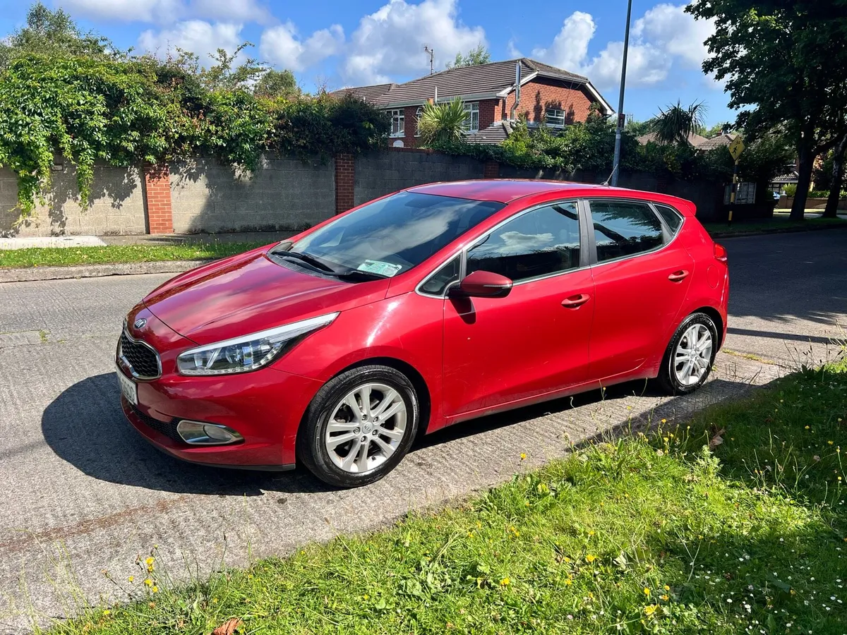 Kia Ceed 1.6 - Image 3