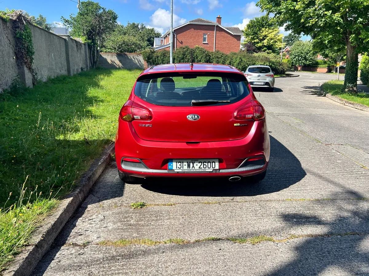 Kia Ceed 1.6 - Image 4
