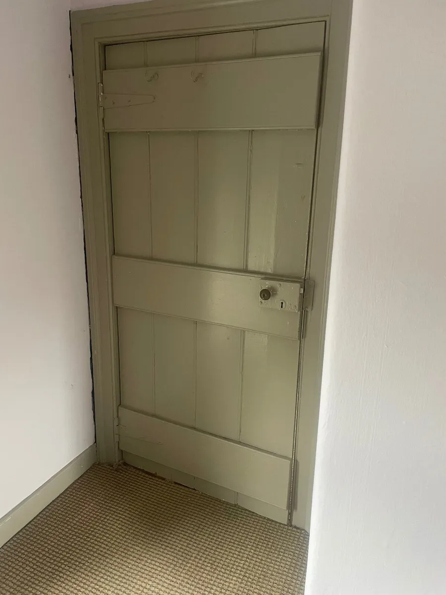 Doors - Image 1