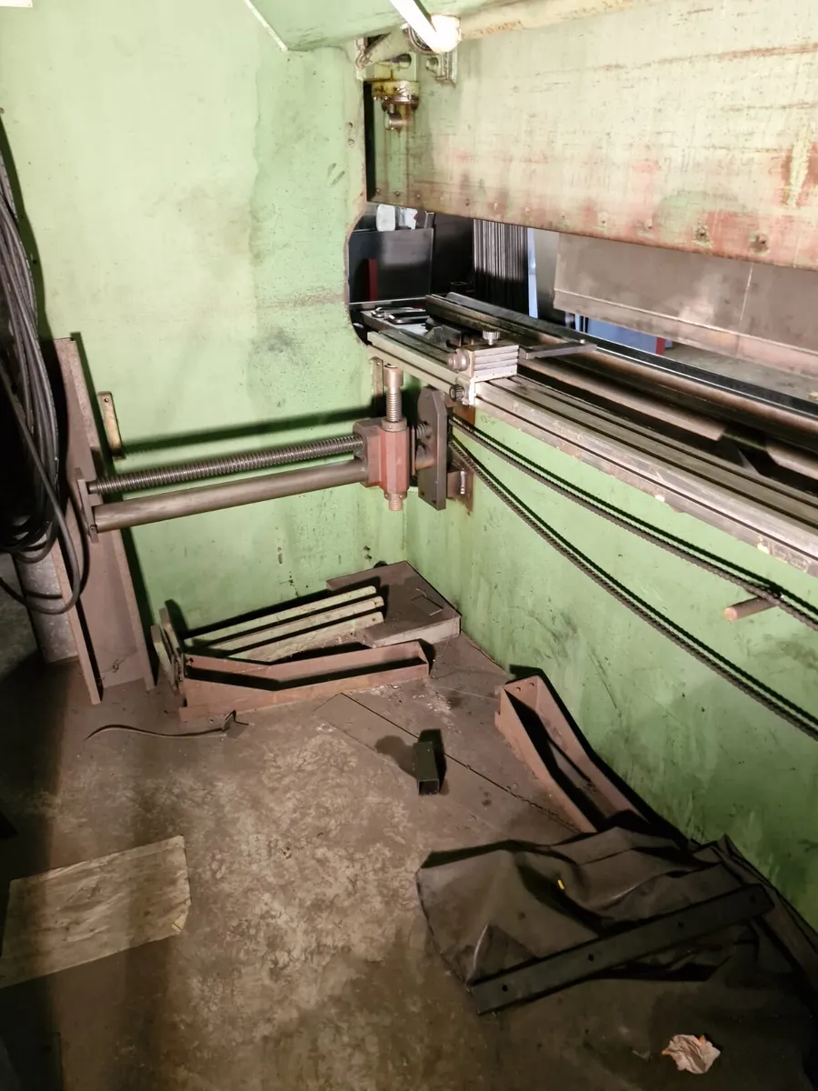 Press Brake - Image 2