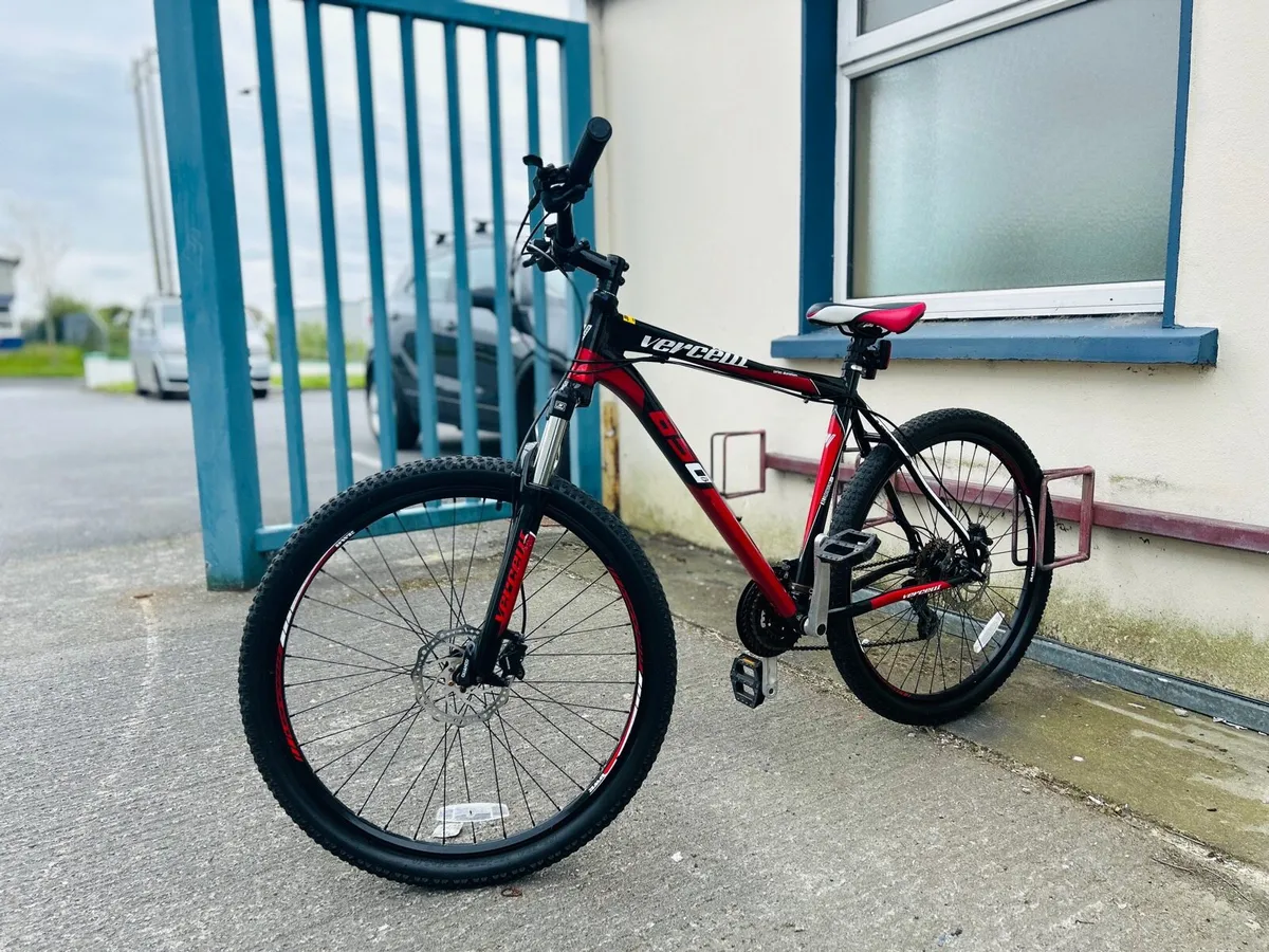 Bike - Image 1