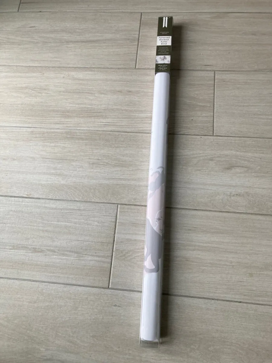 Window roller blind - Image 2