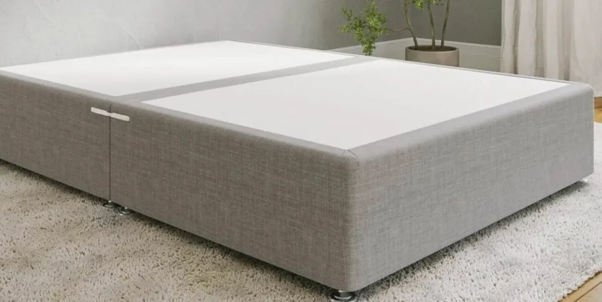 bed base - Image 1