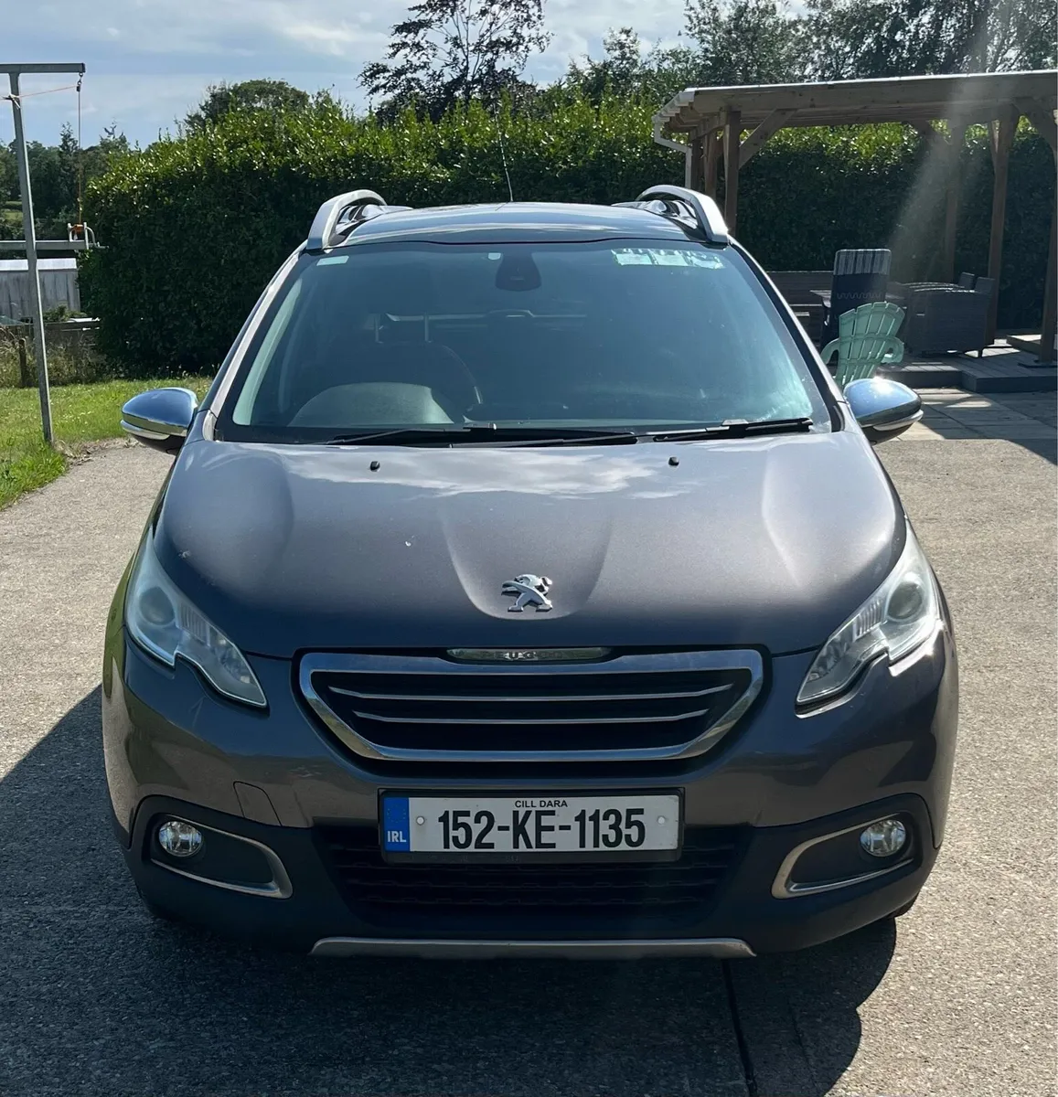 Peugeot 2008 Allure HDI Ecomatic - Image 2
