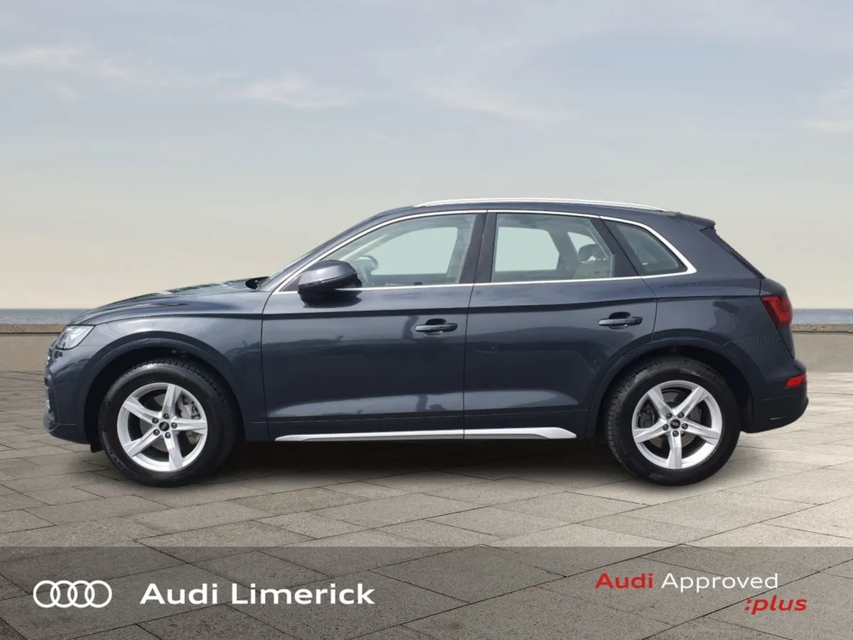 Audi Q5 Sold - Image 4