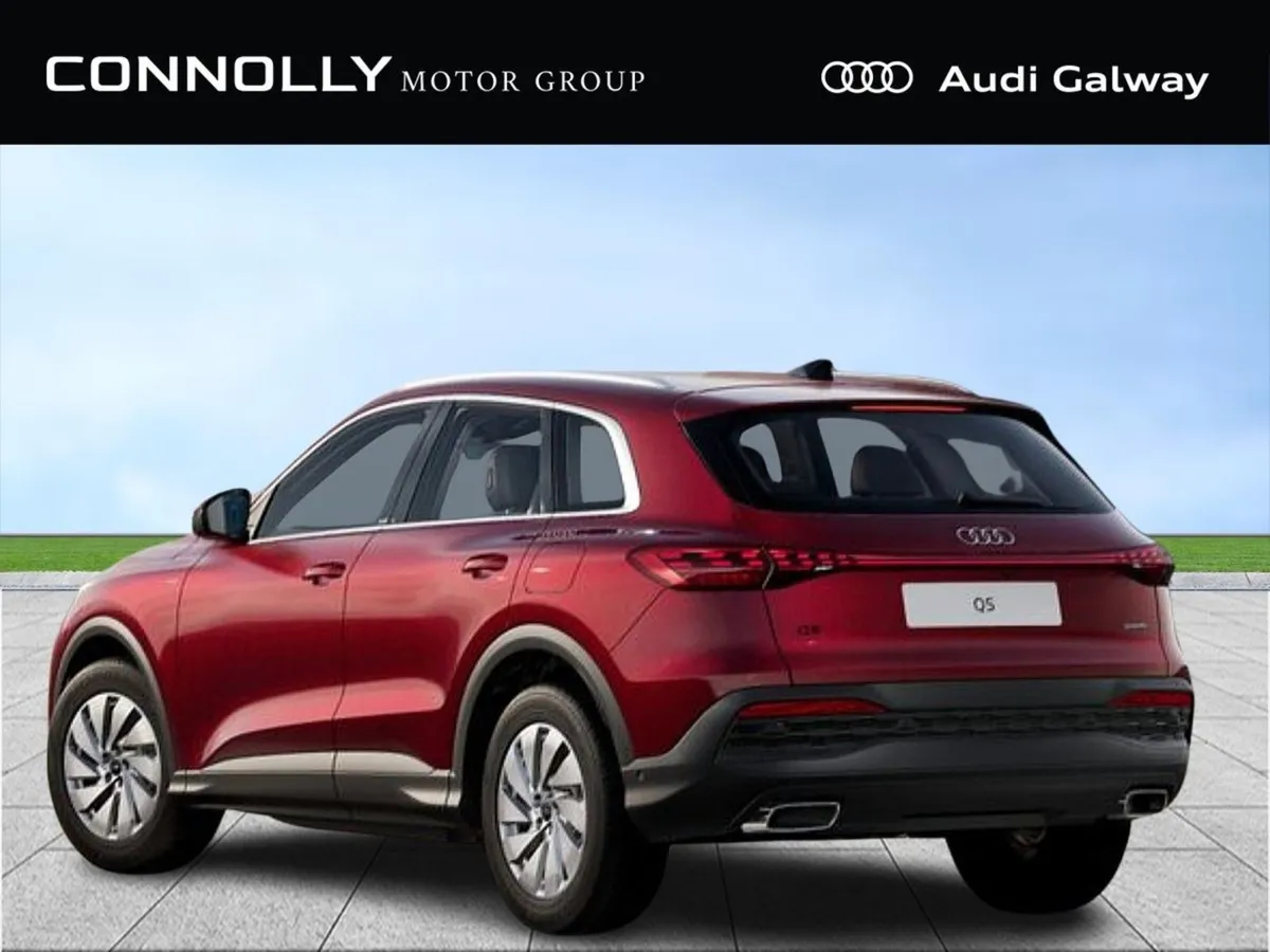 Audi Q5 SE E-hybrid Quattro 286BHP Auto - Image 2