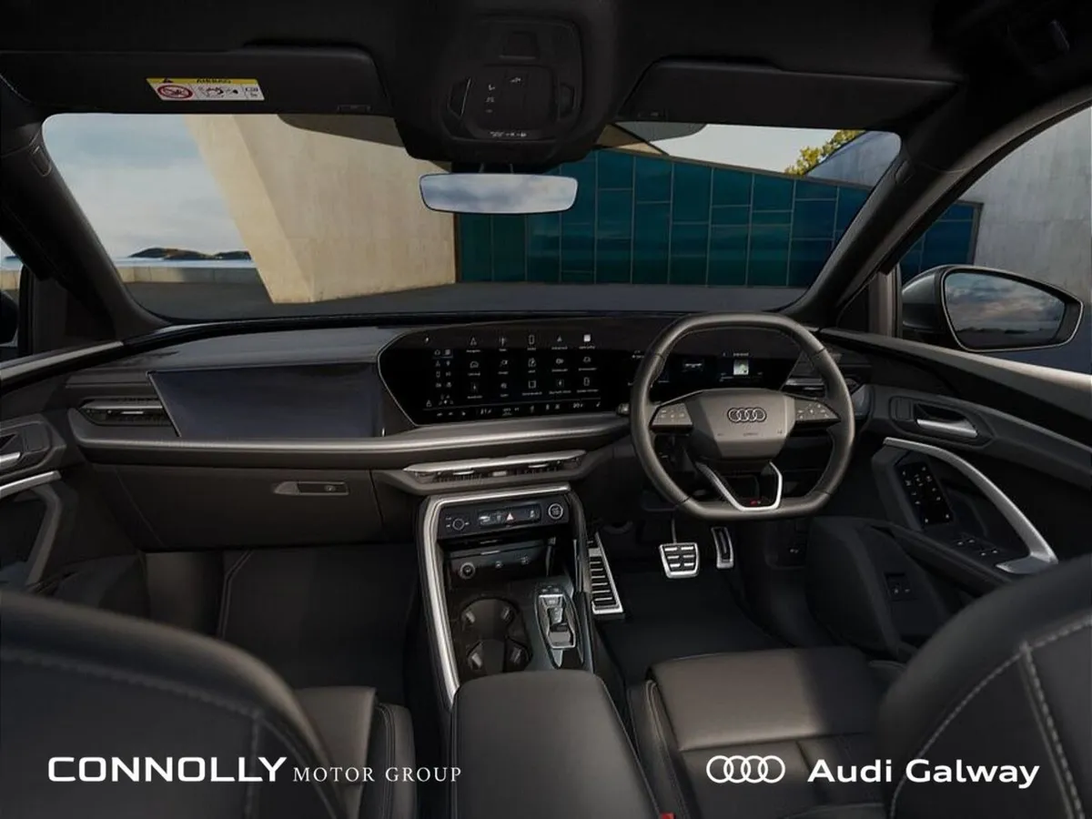 Audi Q5 SE E-hybrid Quattro 286BHP Auto - Image 4