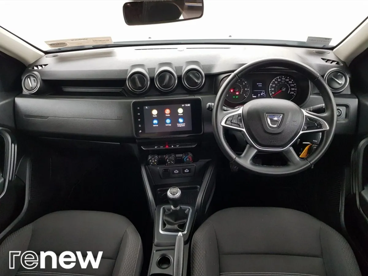 Dacia Duster 1.0 TCe 90 Comfort - Image 4