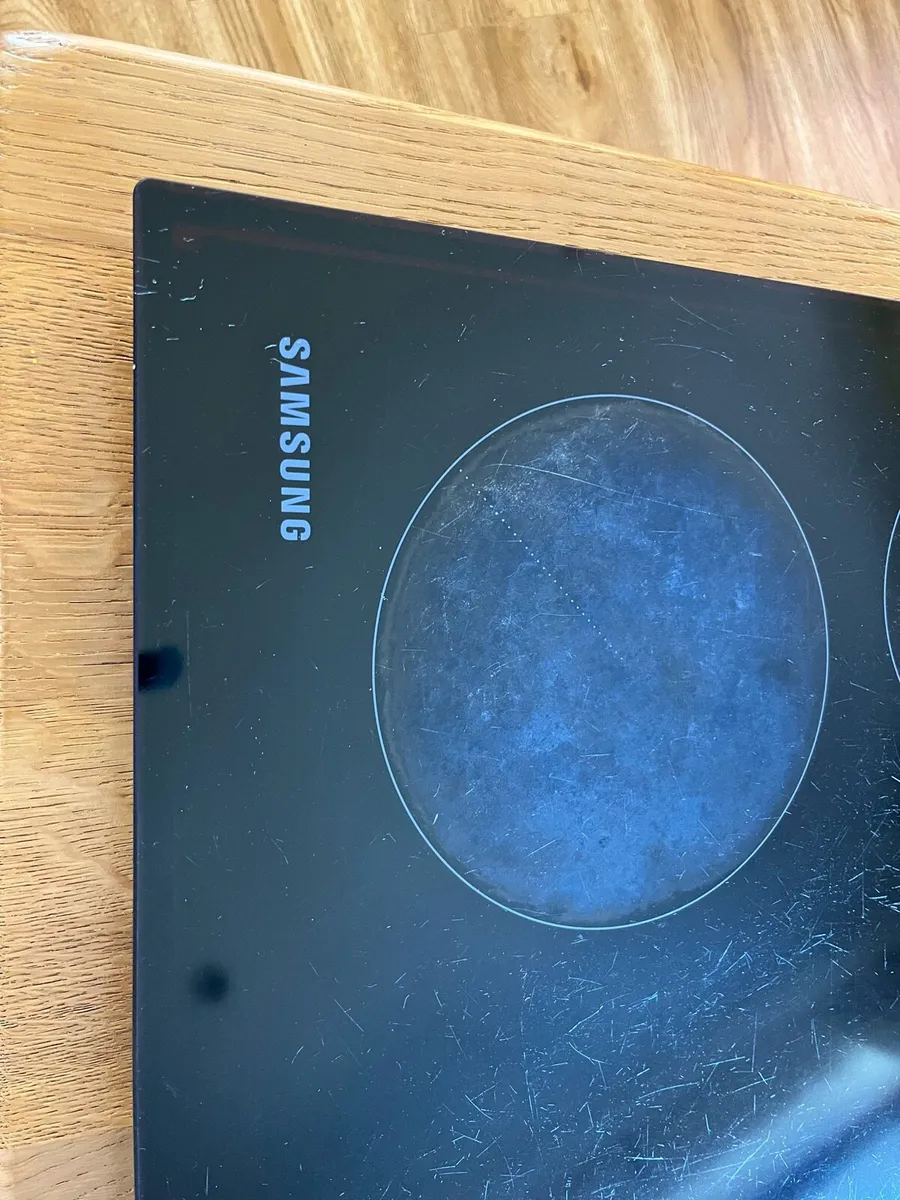 Ceramic Hob - Image 3