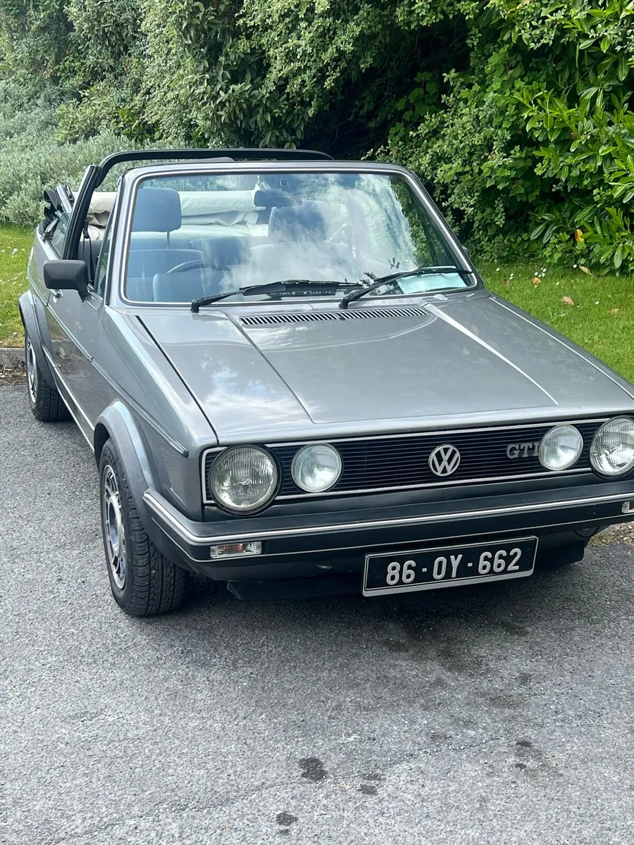 Car for sale - Image 1