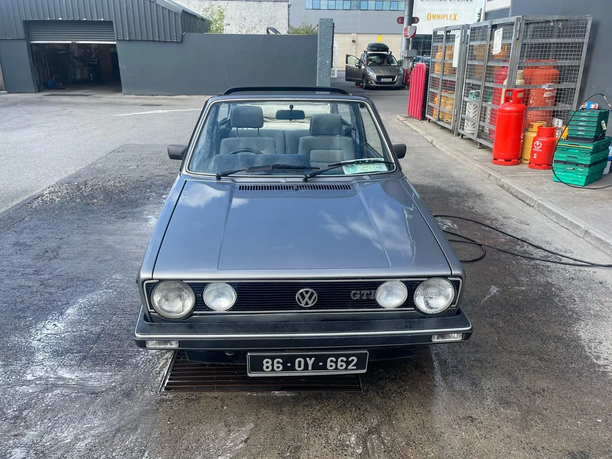 Car for sale - Image 4