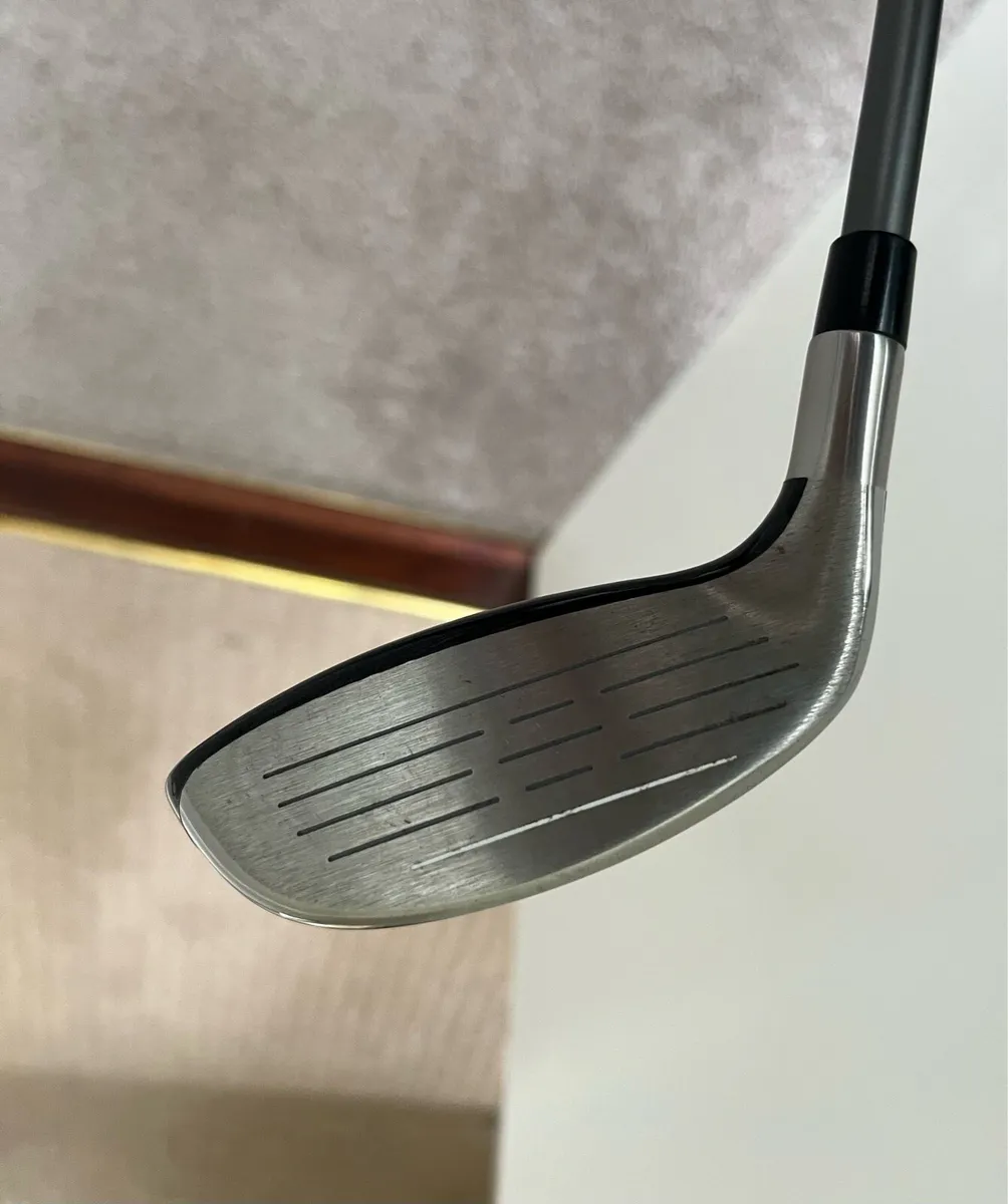 Taylormade RBZ Hybrid - Image 3