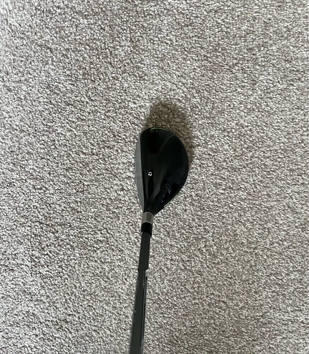 Taylormade RBZ Hybrid - Image 4