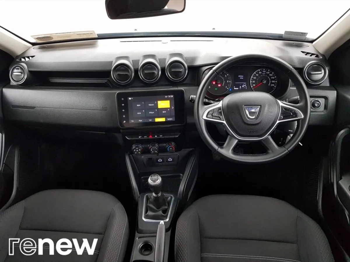 Dacia Duster 1.0 TCe 90 Comfort - Image 3