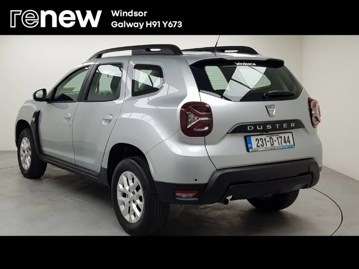 Dacia Duster 1.0 TCe 90 Comfort - Image 4
