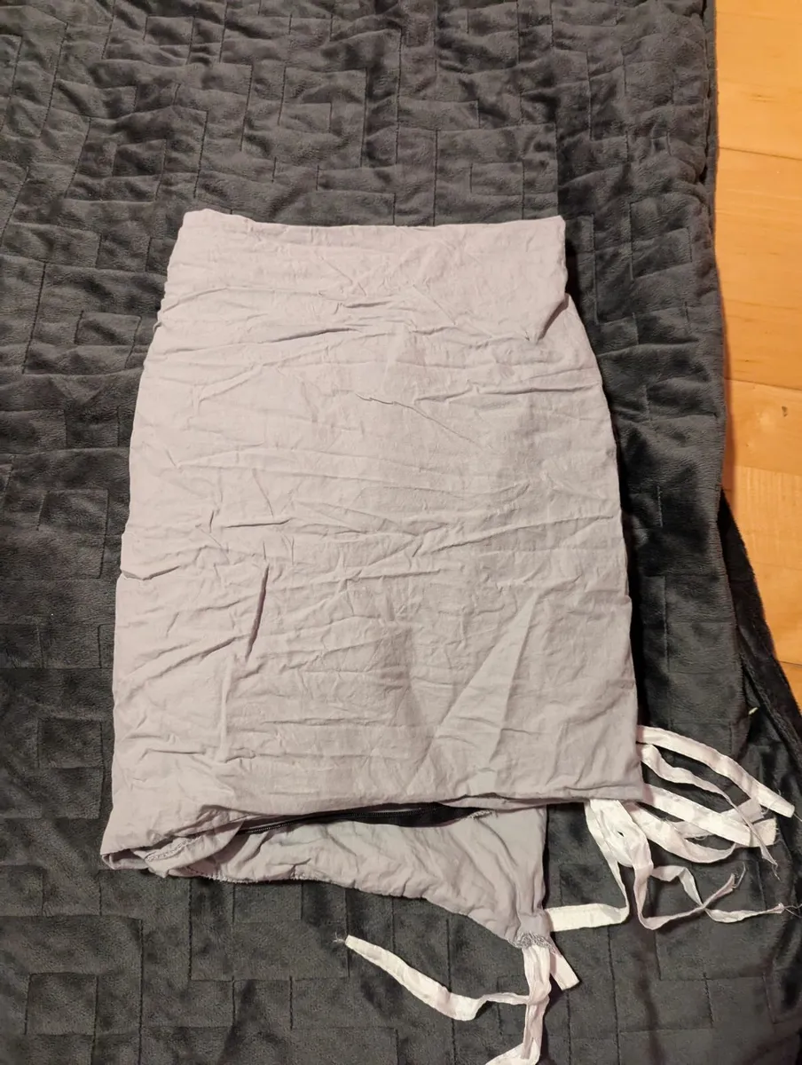 Toddler weighted blanket - Image 2