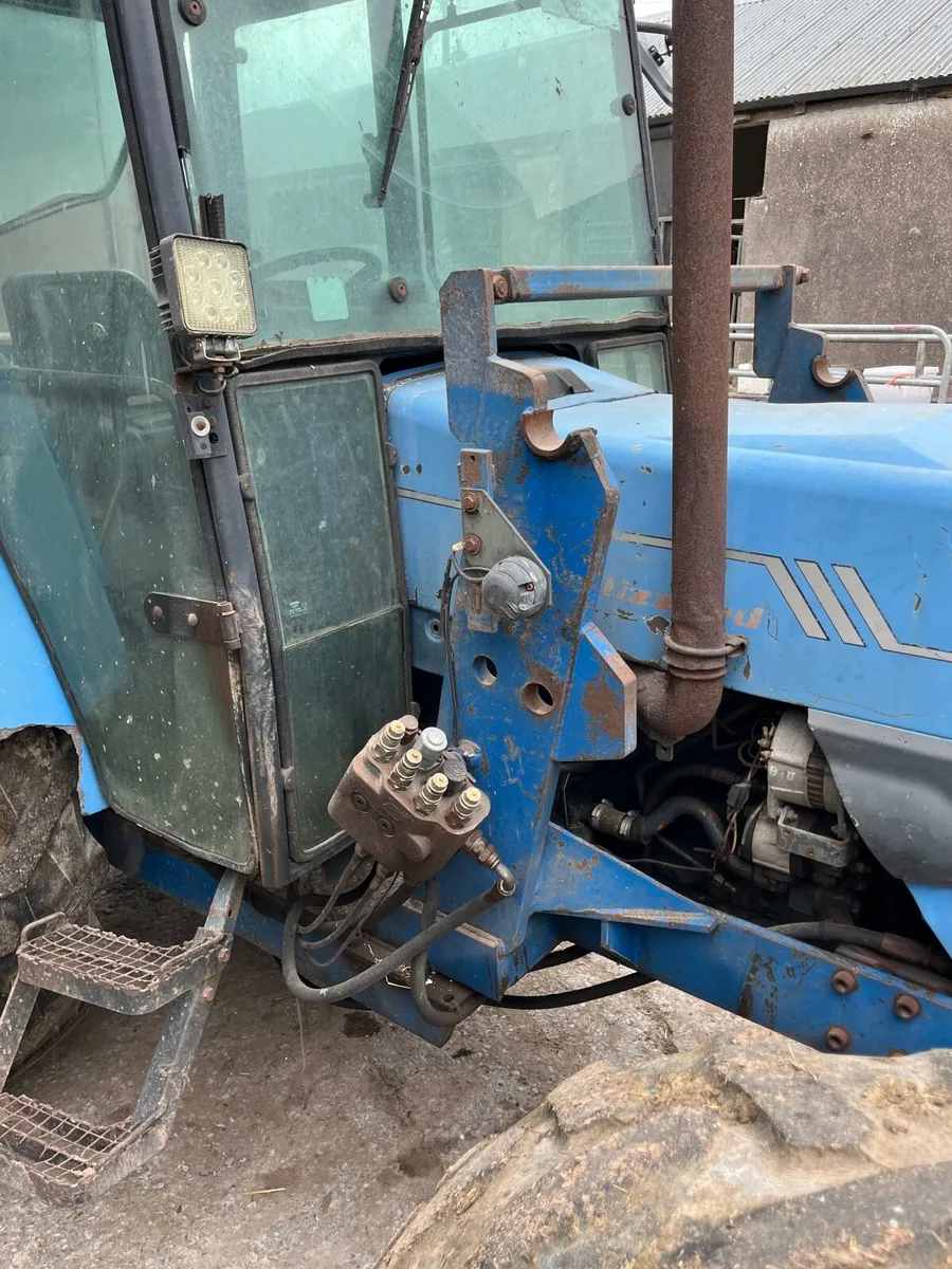 Tanco T100 loader - Image 3