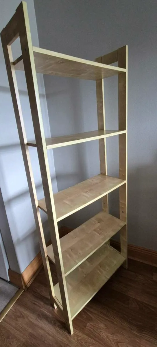 Shelving Unit - Image 3