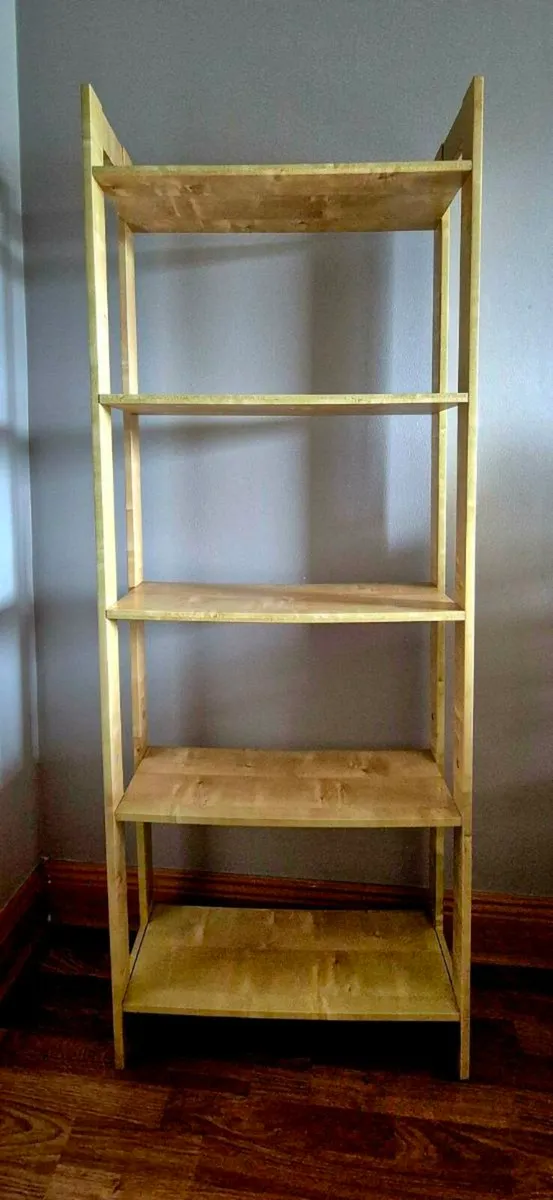 Shelving Unit - Image 4