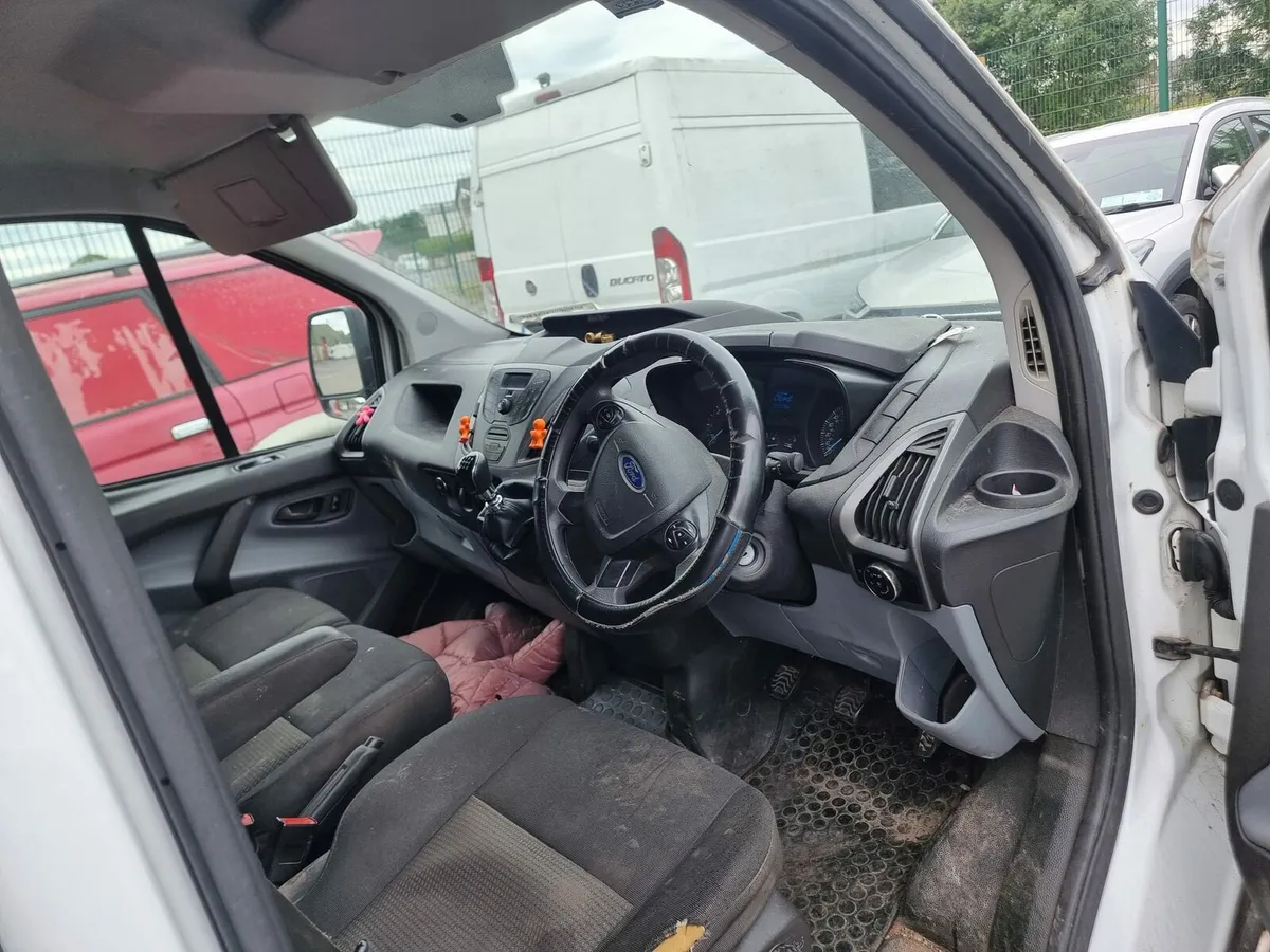 2016 transit - Image 3