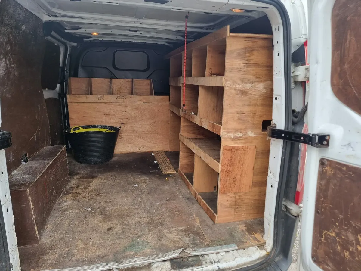 2016 transit - Image 4