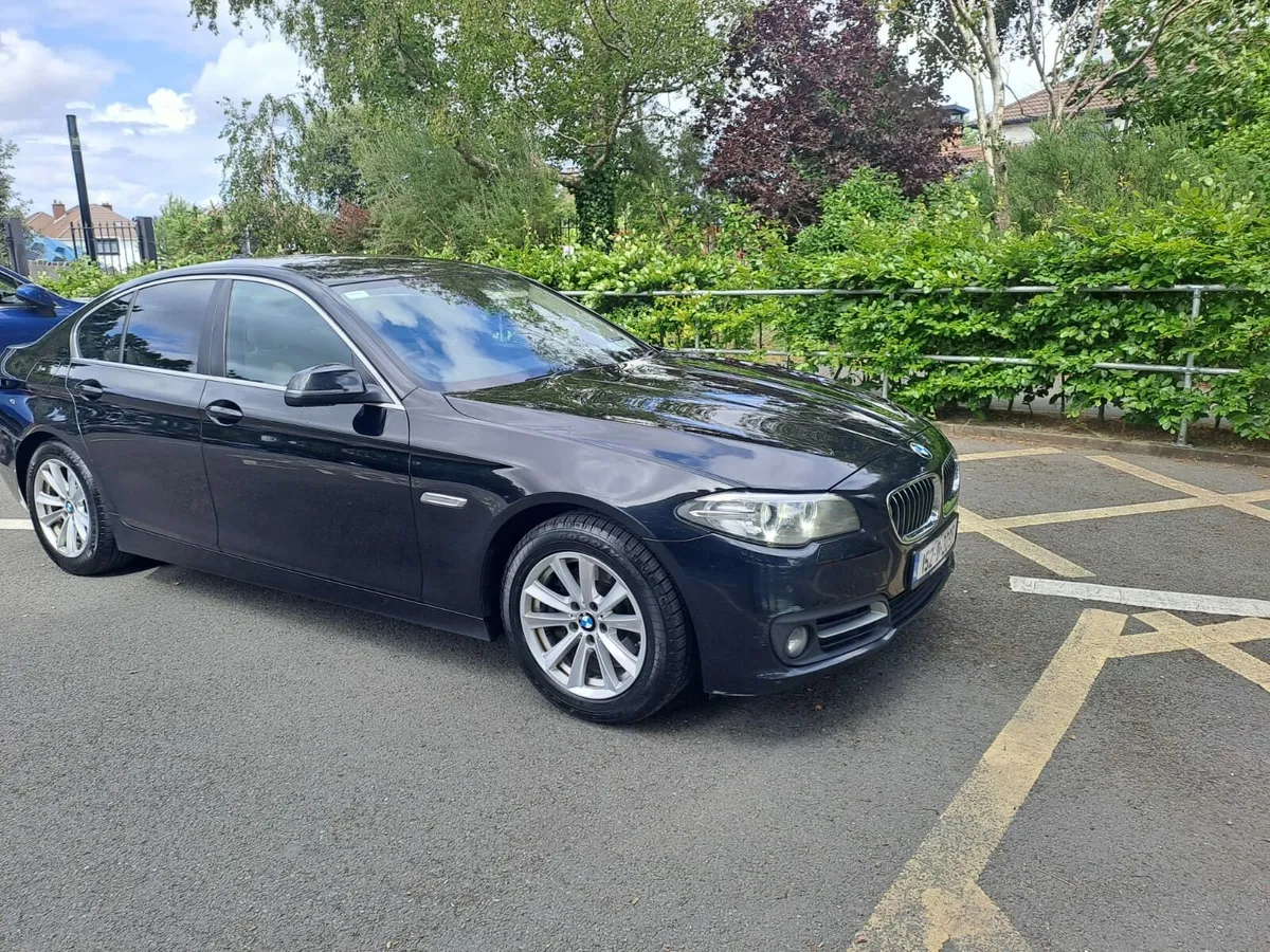 Bmw 520 D se auto - Image 2