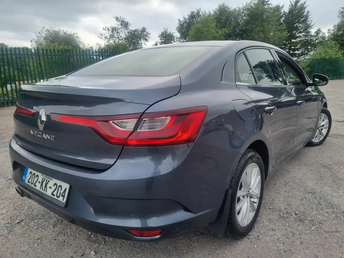 2020 Renault Megane 1.5DCI Nct'd &Taxed - Image 2