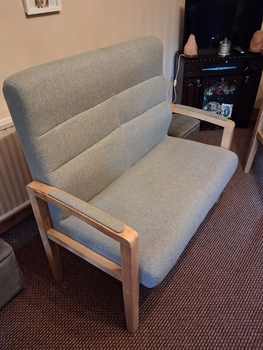 3 piece suite - Image 2