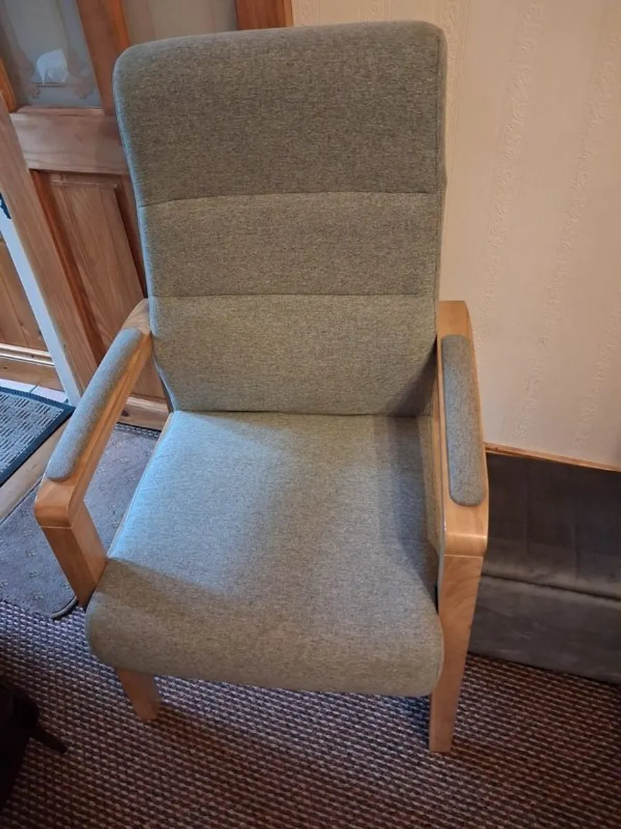 3 piece suite - Image 3
