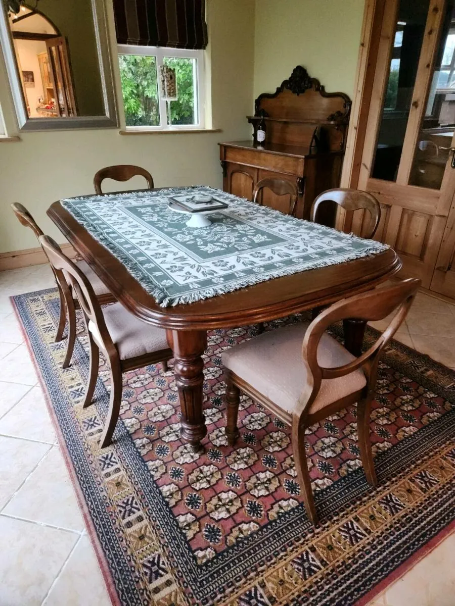 Antique Furniture - Image 1