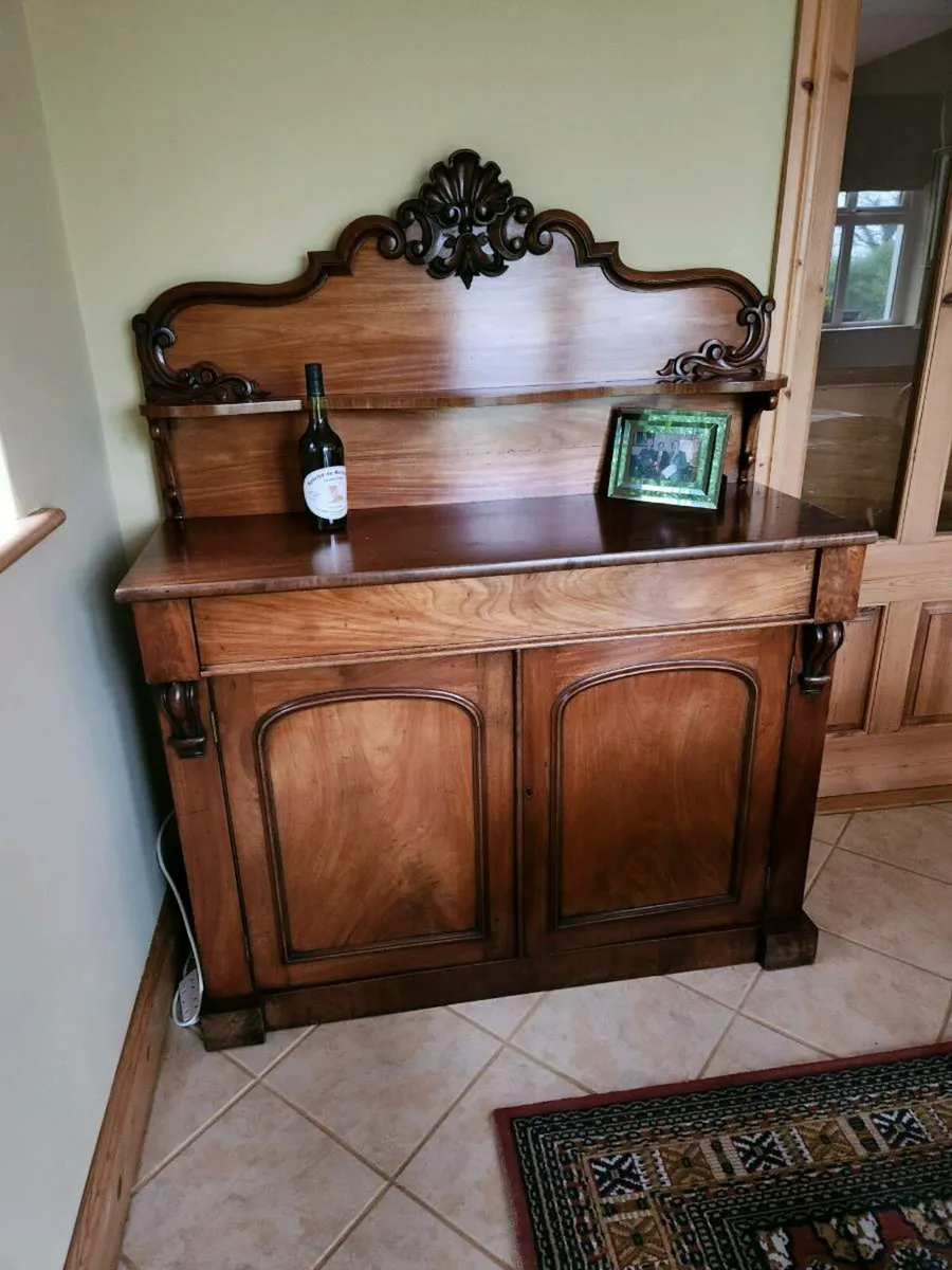 Antique Furniture - Image 2