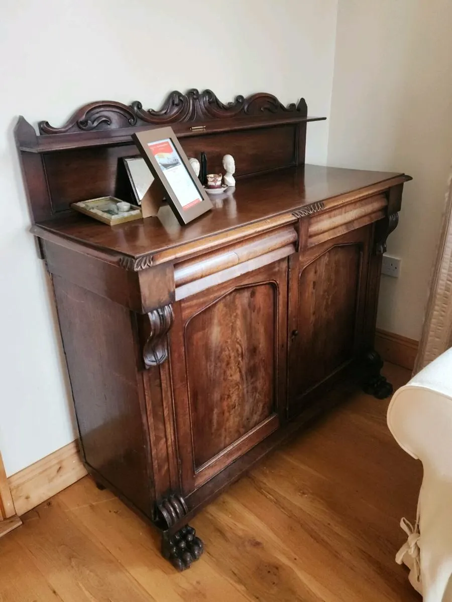 Antique Furniture - Image 3