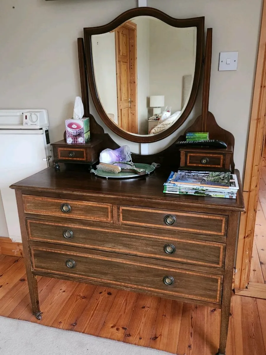 Antique Furniture - Image 4