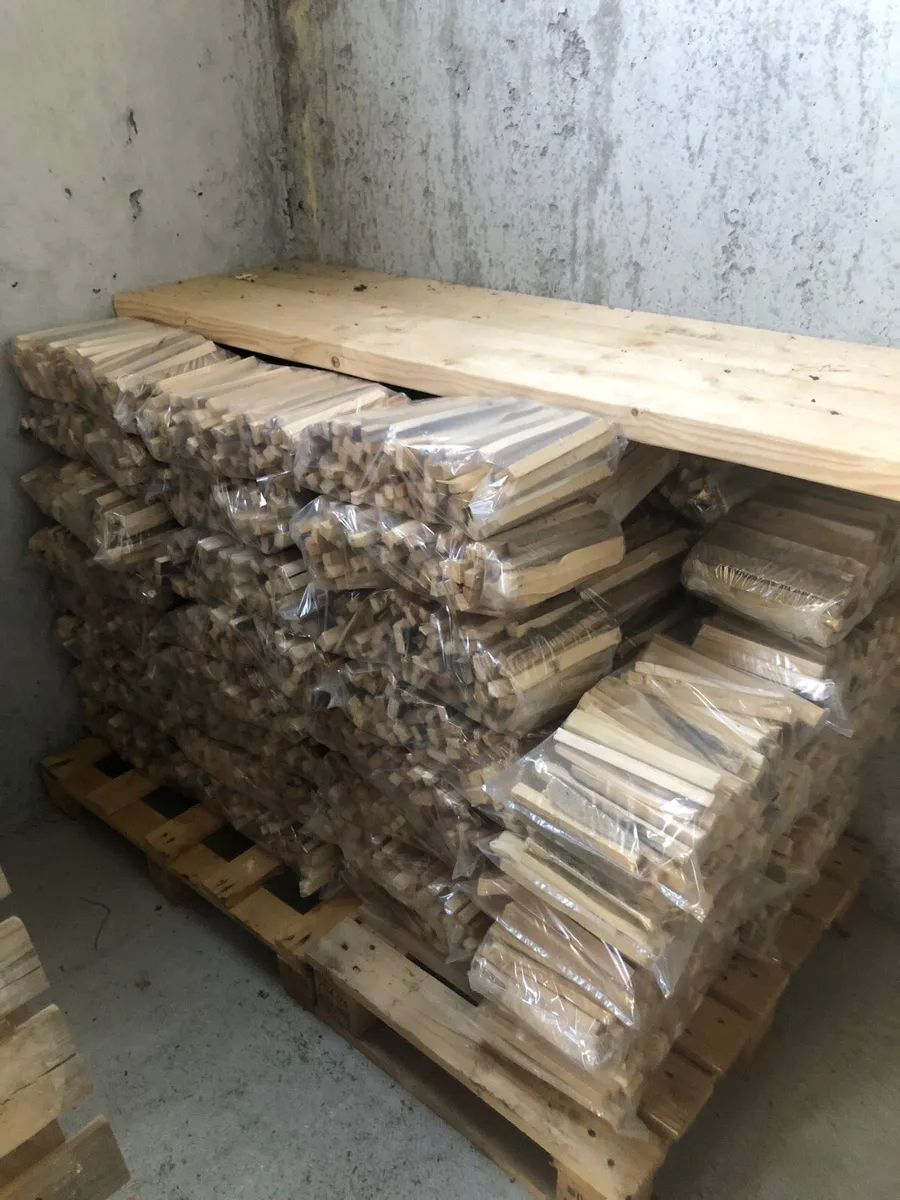 Kindling for sale - Image 1