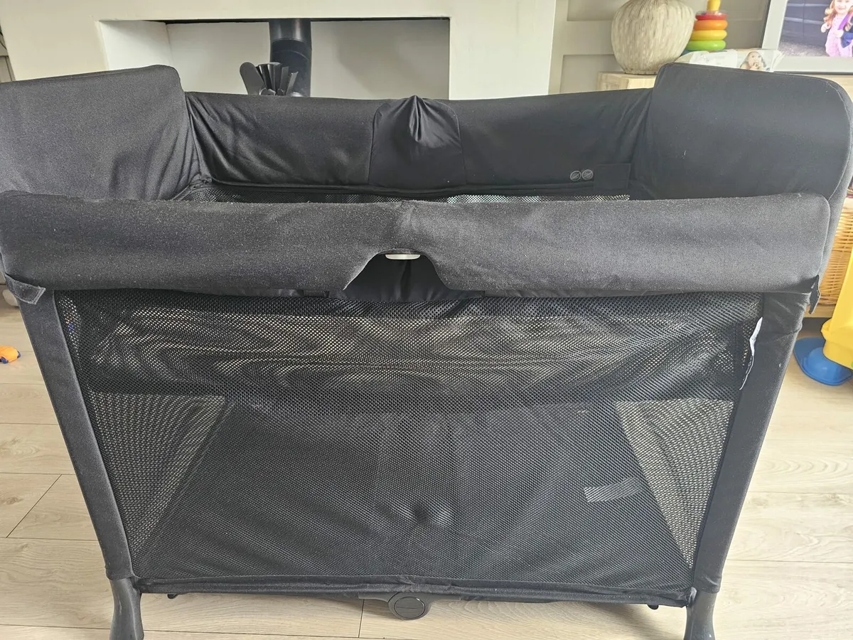 Bugaboo Crib - Image 1