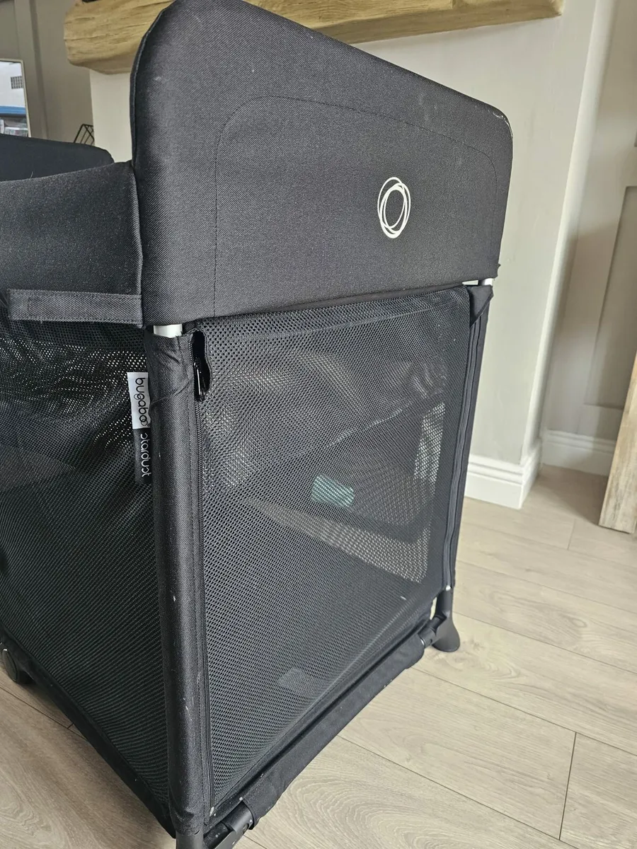 Bugaboo Crib - Image 2