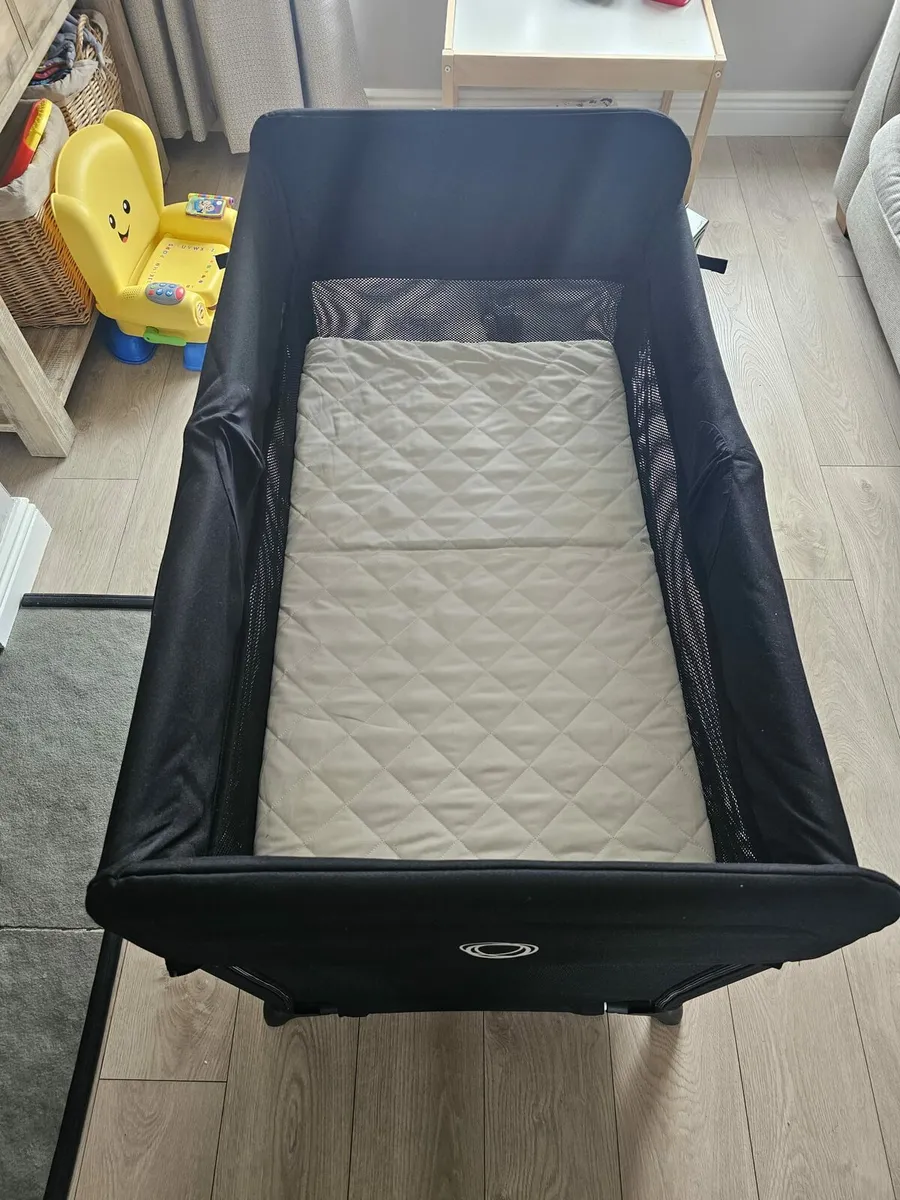 Bugaboo Crib - Image 3