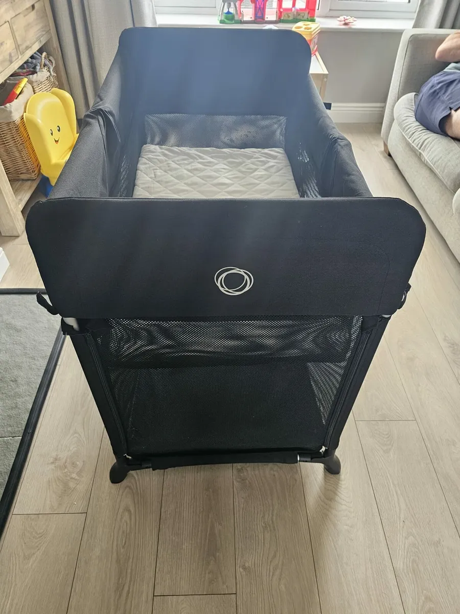 Bugaboo Crib - Image 4