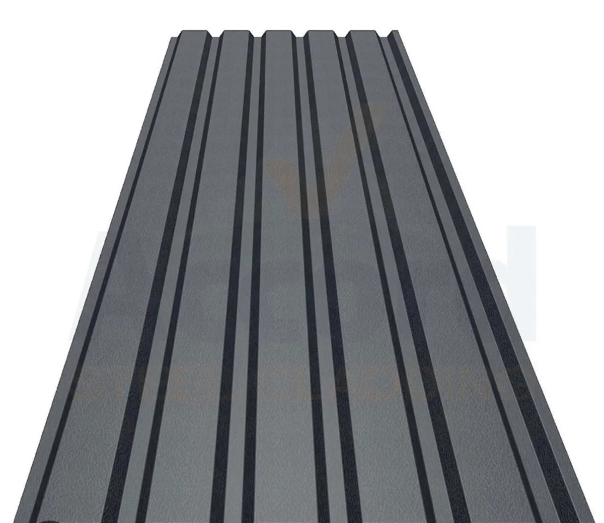 I need non drip or insulated cladding