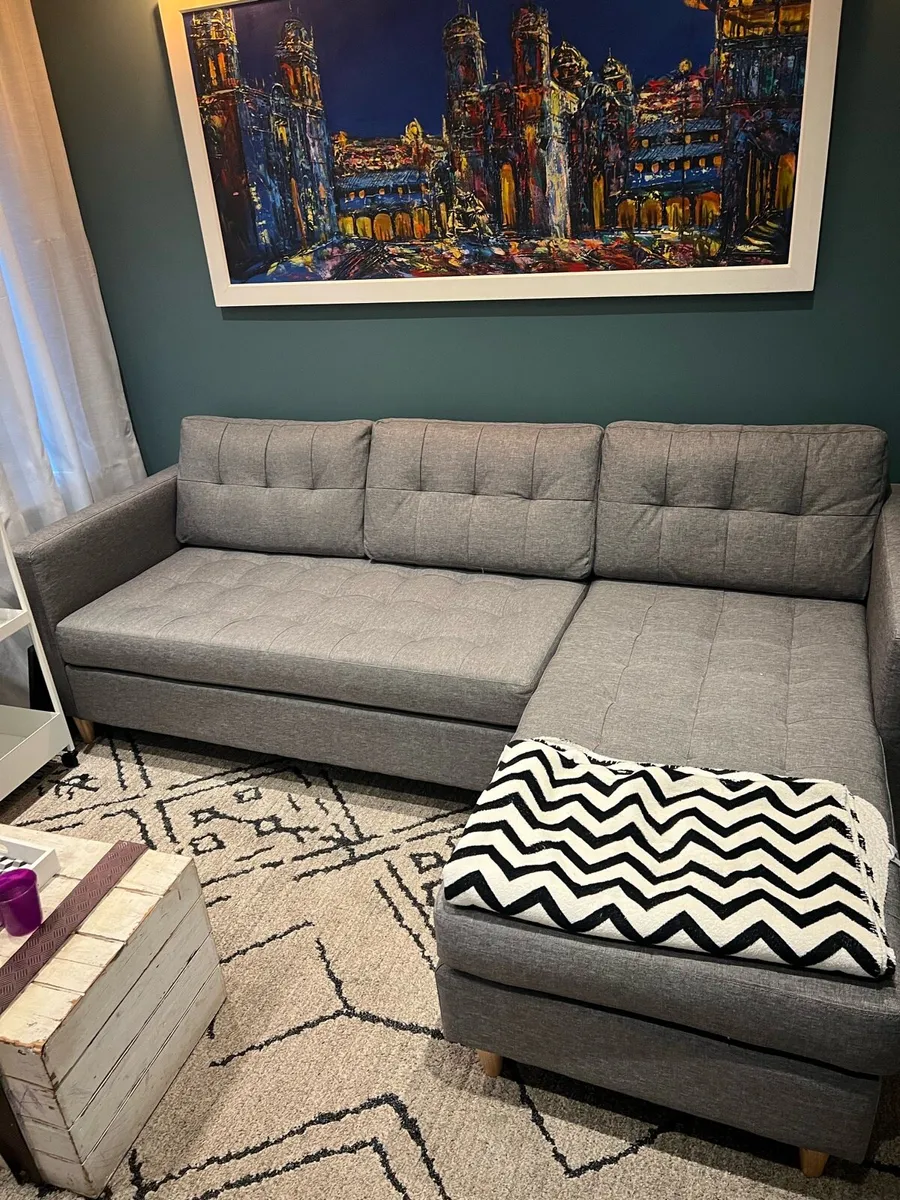 Couch - Image 1