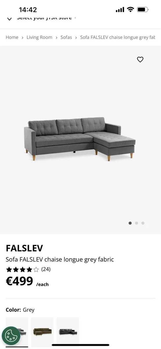 Couch - Image 2
