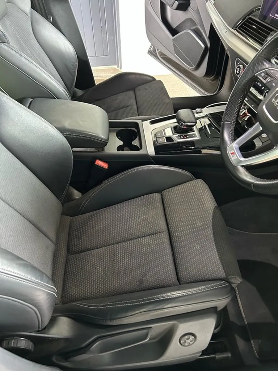 2021 Audi Q5 - Image 4
